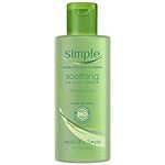 Simple Kind to Skin Facial Toner, S