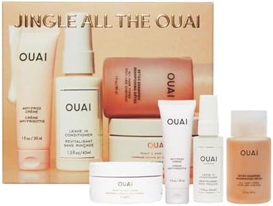 OUAI Gift 