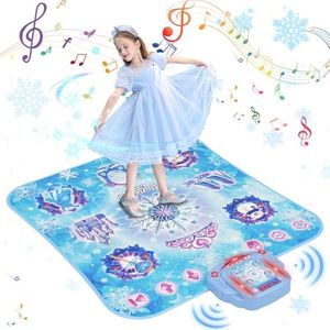 Dance Mat,