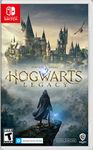 Hogwarts Legacy - Nintendo Switch - Standard Edition Edition