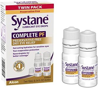 Systane CO