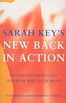 Back In Action: Do You Have Backache? This Book Will Put It Right