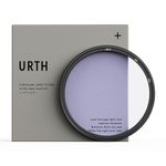 Urth 43mm Neutral Night Lens Filter (Plus+) — 20-Layer Nano-Coated Neodymium Light Pollution Reduction for Advanced Night Sky & Star Clarity