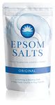 Elysium Spa Natural Original Epsom Salts 1Kg