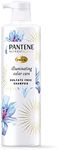 Pantene Sulfate Free Shampoo, Illuminating Hair Color with Biotin, Safe for Color Treated Hair, Nutrient Blends, 440 mL