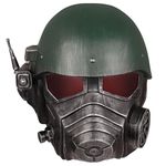 Tiangong Ranger Helmet Fall Power Armor Helmet Cosplay Deluxe Halloween Mask Collectible Prop