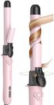 Wavytalk Rotating Curling Iron, 1 I