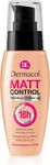 Dermacol Matt Control Make-Up, No 2, 1 lb