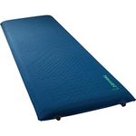 Therm-a-Rest LuxuryMap Self-Inflating Foam Camping Sleeping Pad, Regular - 20 x 72 Inches