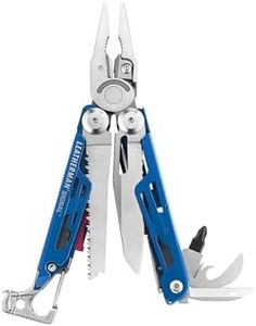 LEATHERMAN