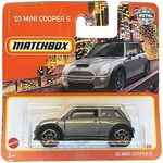 Matchbox M