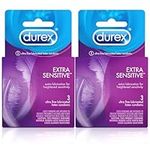 Durex Extra Sensitive Ultra Thin Lu