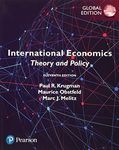 International Economics: Theory and