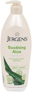 Jergens So