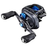 Shimano Baitcast Reels