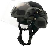 Tactical MICH 2000 Fast Helmet with