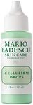 Mario Badescu Cellufirm Drops for Combination, Dry and Sensitive Skin, Anti-aging Serum with Collagen & Elastin, Softens the Look of Fine Lines & Wrinkles, 1 Fl Oz
