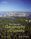 The Regional Geography of Canada