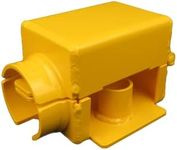 Curt Style Coupler/Hitch Trailer Lo
