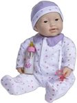 JC Toys - La Baby | Asian 20-inch L