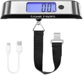 travel inspira Rechargeable Luggage