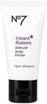 No7 Instant Illusions Airbrush Away Primer 30Ml by No. 7