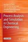 Process Analysis and Simulation in Chemical Engineering