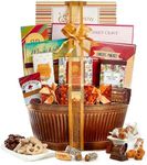 Broadway Basketeers Gift Basket Hol