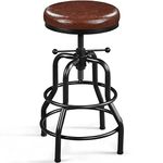 Industrial Bar Stools