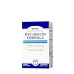 GNC Eye Health Formula, Supports Ey