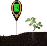 Digital Ph Soil Meters