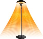 Star Patio Electric Outdoor Heater,