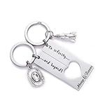 Friendship Keychains Gifts For Frie
