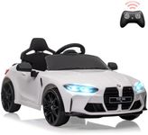 12V Ride On Car for Kids，Licensed B