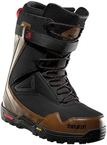 thirtytwo Tm-Two XLT '18 Snowboard Boots, Brown/Black, 7