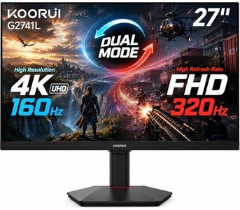 KOORUI 27"
