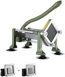 VEVOR French Fry Cutter, Potato Sli
