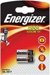 Energizer Alkaline Batteries A23 (2