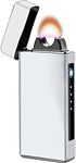 YOZWOO Electric Lighter Rechargeabl
