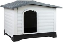 i.Pet Dog Kennel House, Extra Large