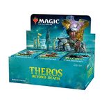Magic: The Gathering Theros Beyond Death Booster Box