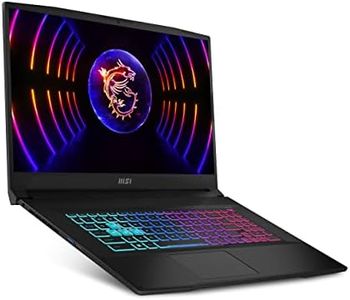 MSI Katana