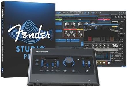 PreSonus Q