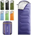 FARLAND Sleeping Bags for Adults Te
