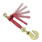 Mytee Products 3/8-1/2 Durabilt Folding Handle Binder 12000WLL