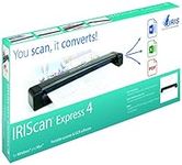 I.R.I.S. IRIScan Express 4 Sheetfed