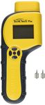 Delmhorst TECHCHECK Moisture Meter, Basic Package