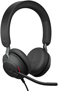 Jabra Evol