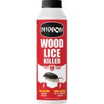 Vitax Ltd 5WL150 Nippon Woodlice Killer Powder 150g (Packaging may vary)