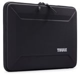 Thule Gauntlet Sleeve - Fits 16" MacBook - Rigid Exterior Protection - Padded Interior Prevents Scratches and Damage